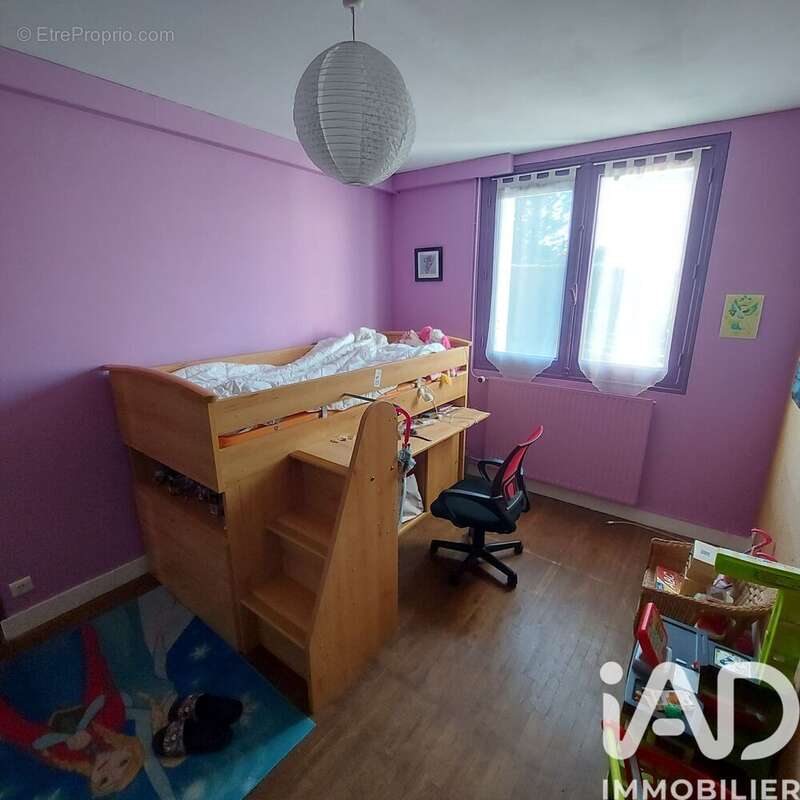 Photo 9 - Maison à LA VERRIE