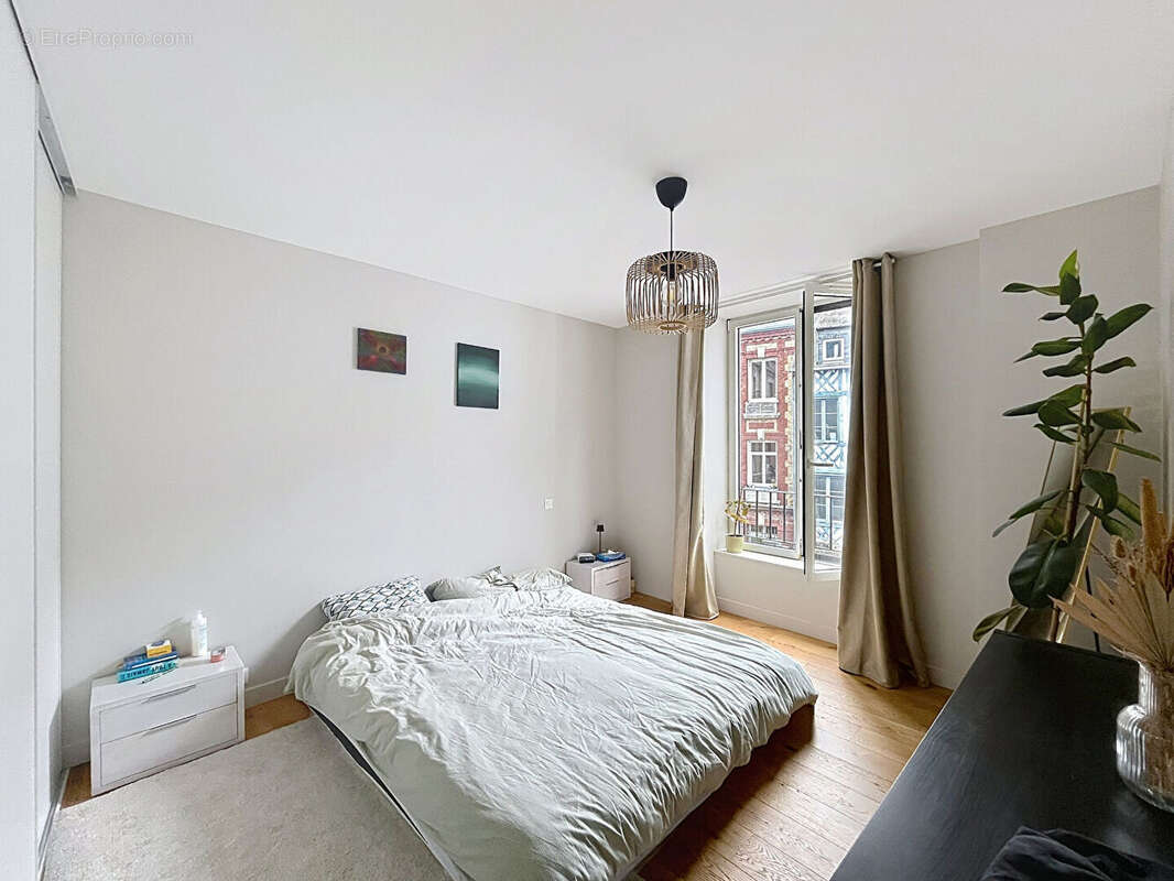 Appartement à ROUEN