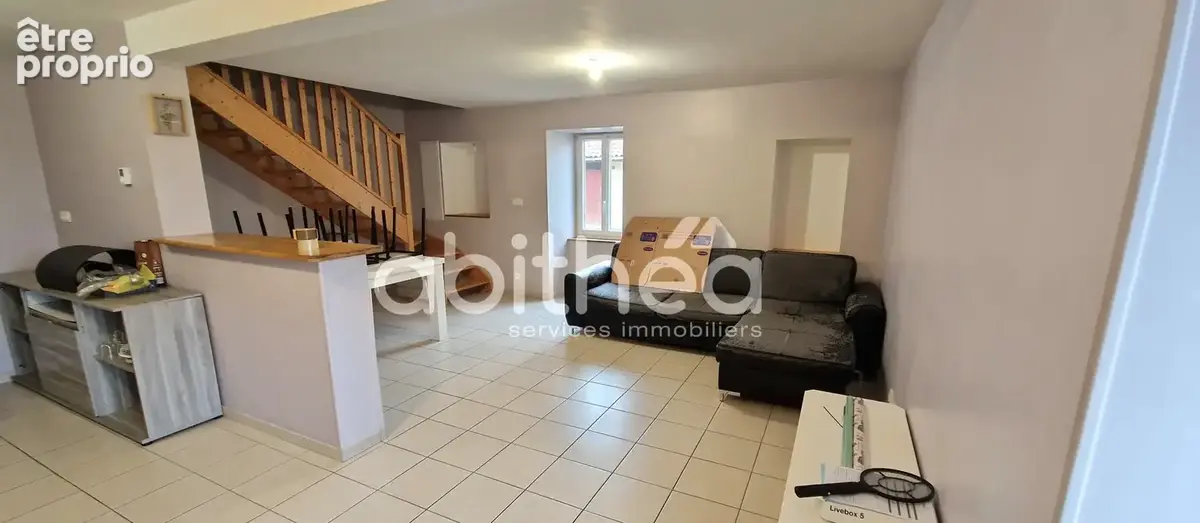 Ensemble immobilier de quatre maisons louées et terrain constructible - photo 15