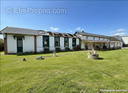 Maison à BONNIERES-SUR-SEINE
