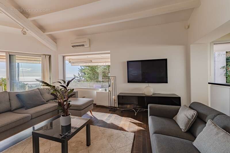 Maison à MARSEILLE-7E
