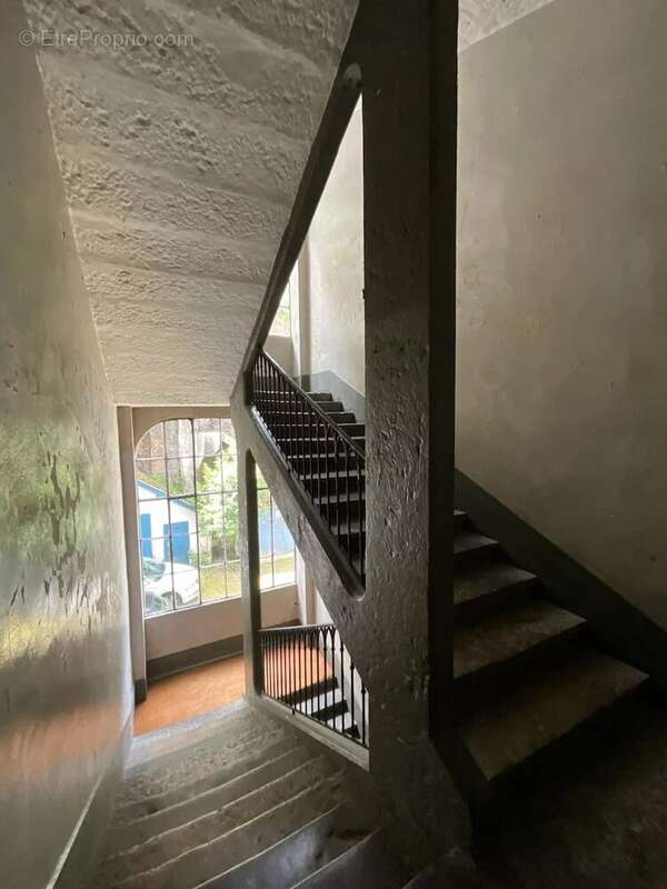 Appartement à LYON-4E