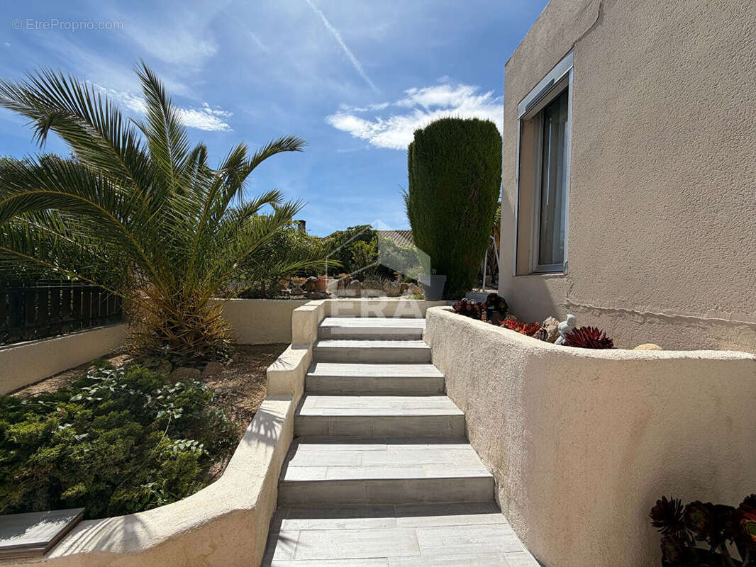 Appartement à MARTIGUES