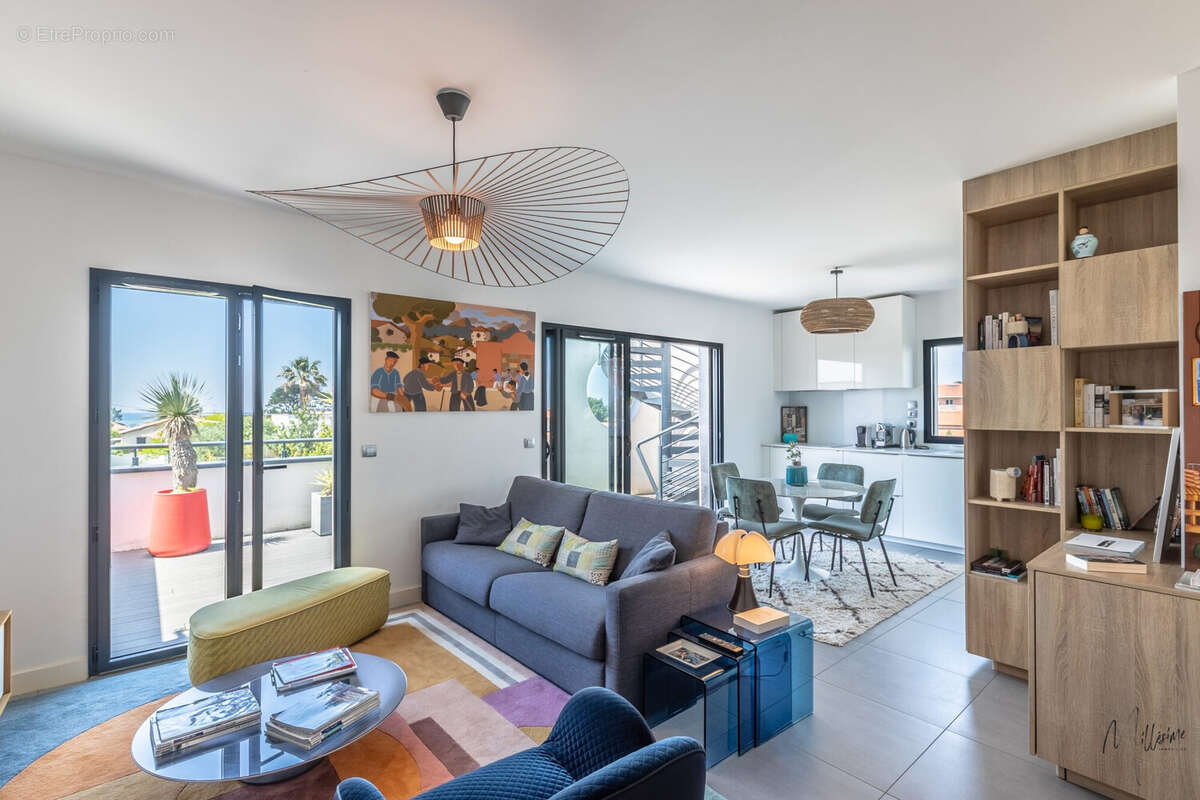Appartement à ANGLET