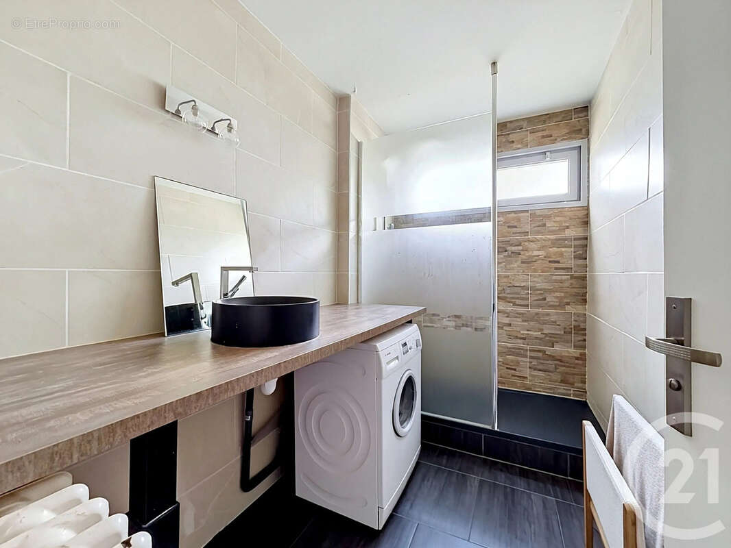 Appartement 61 m² à Talence  - photo 7