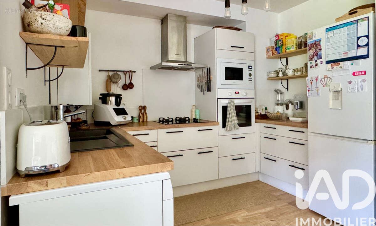 Photo 5 - Appartement à BIDART