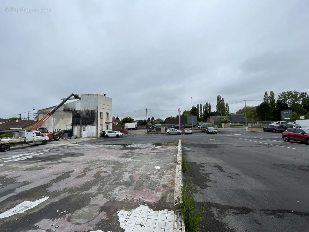 Terrain 1152 m² à Charleville-Mezieres  - photo 14