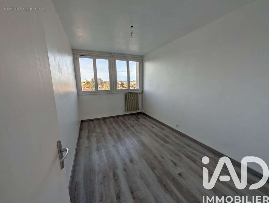 Appartement 61 m² à Avignon  - photo 7