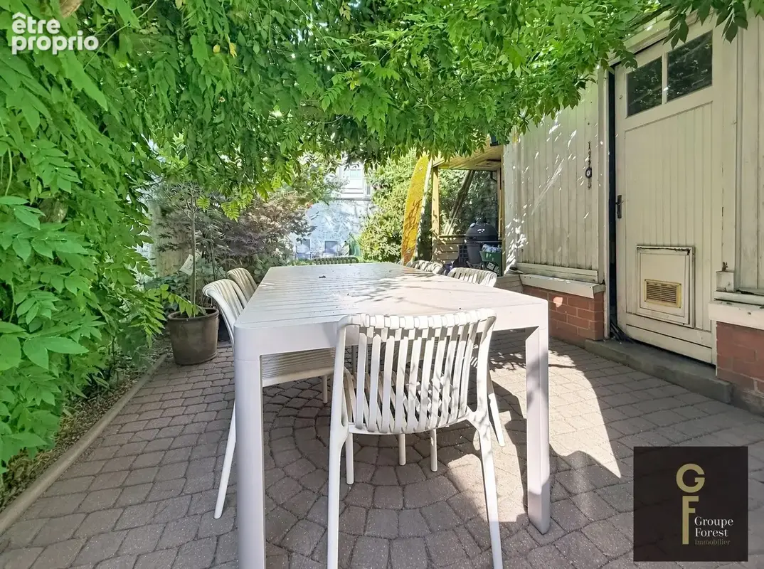 Maison 8 pièces 167 m² à vendre à La Madeleine (59110) - photo 8