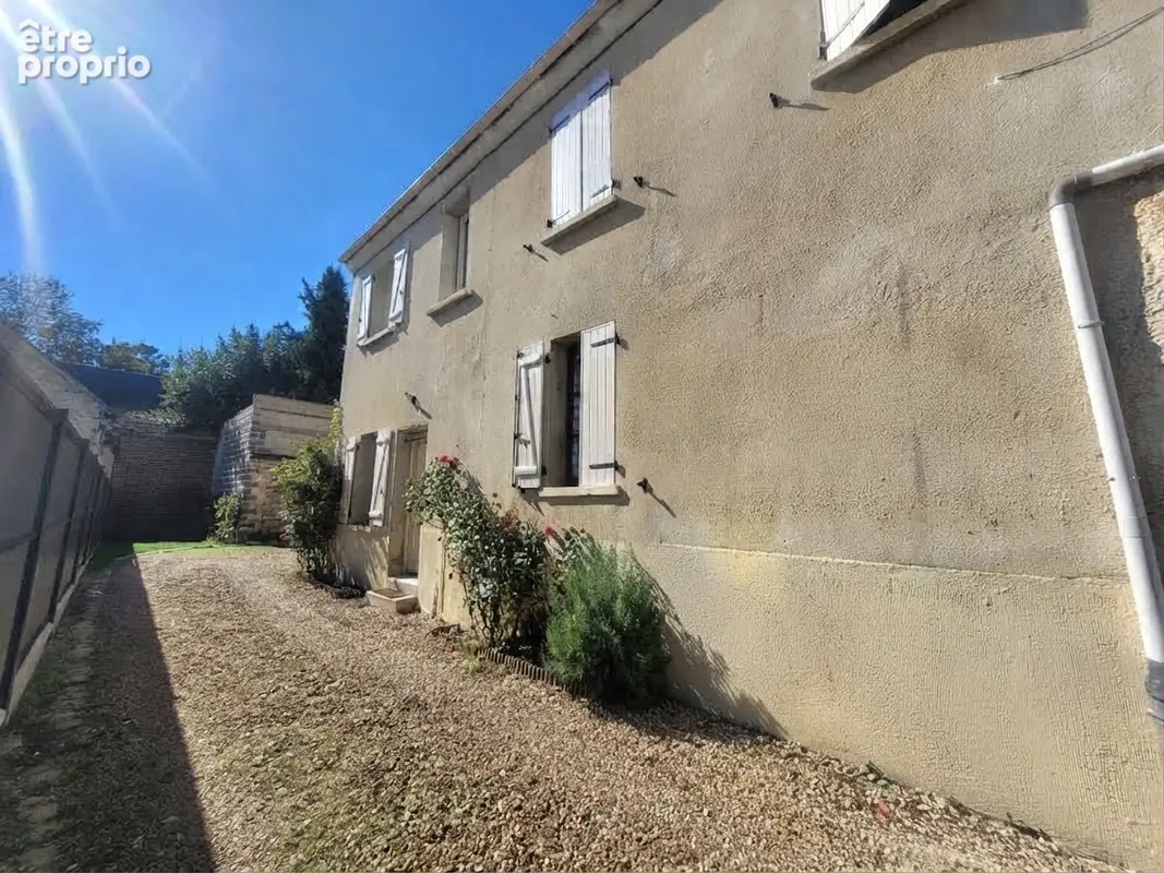 Maison à CHAMBLY