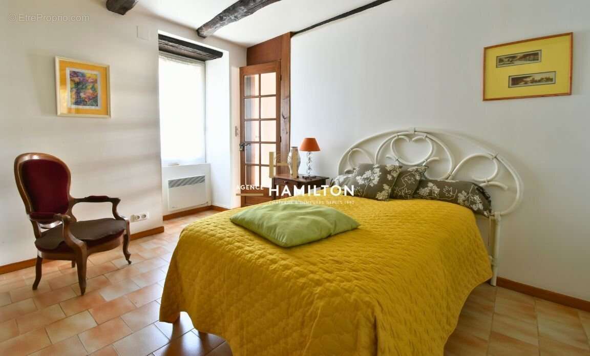 Maison à CORDES-SUR-CIEL