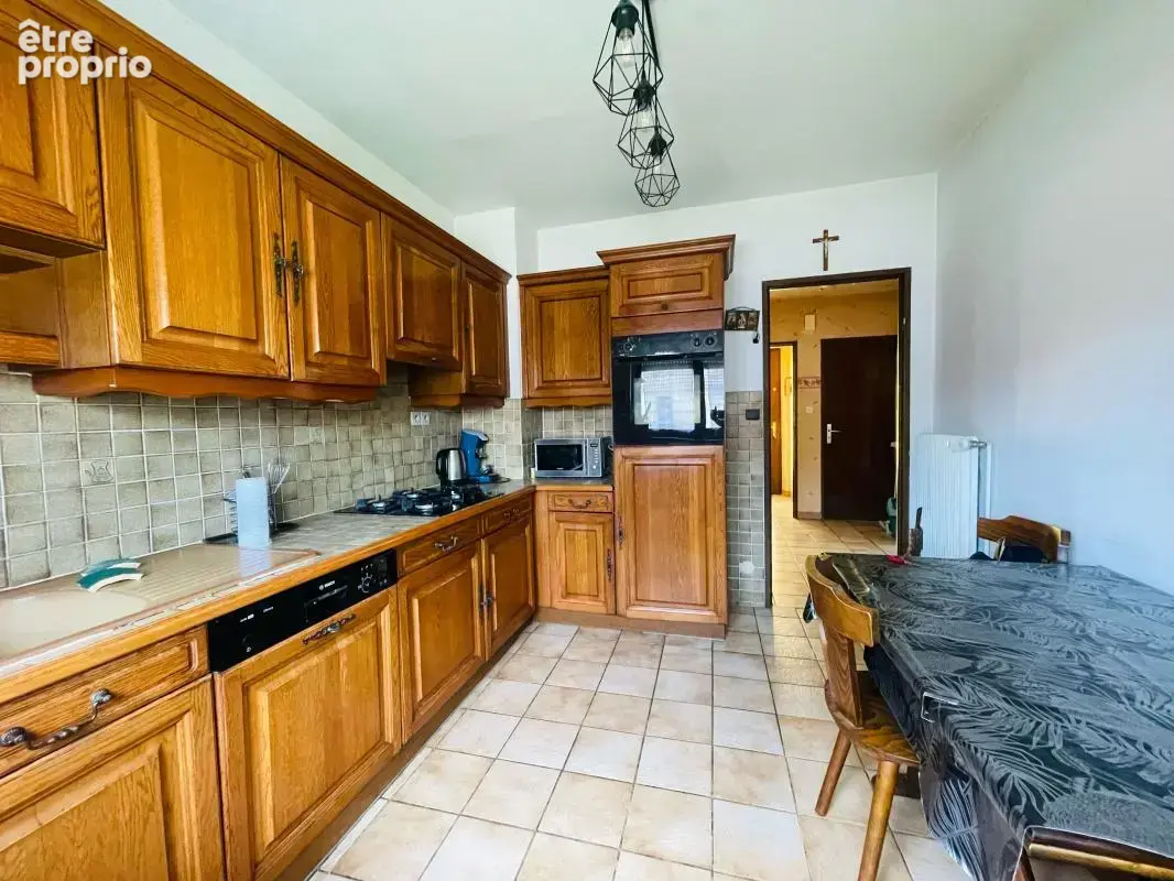 Maison à vendre à herrlisheim - photo 5