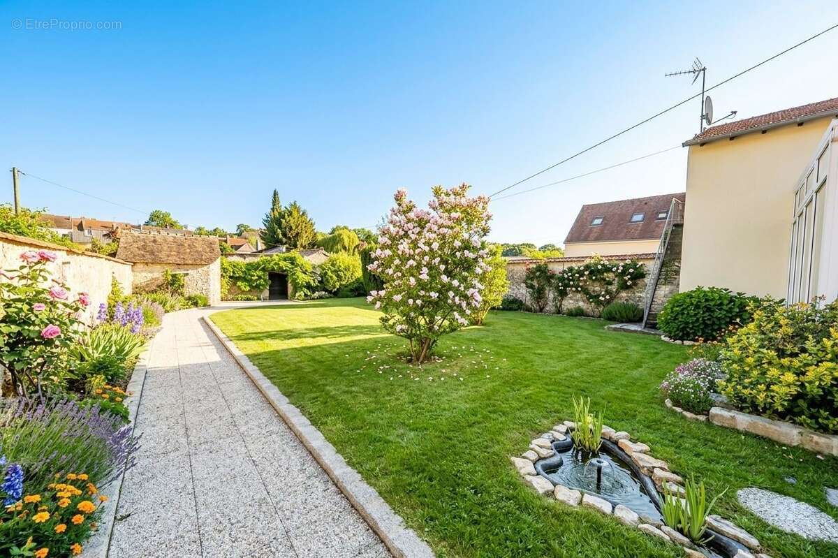 Maison 75 m² à Etampes  - photo 3
