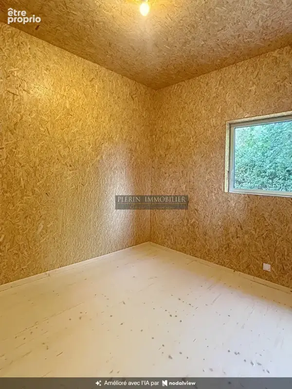 PLAIN PIED- maison passive- 2 ch- proche plage - photo 4