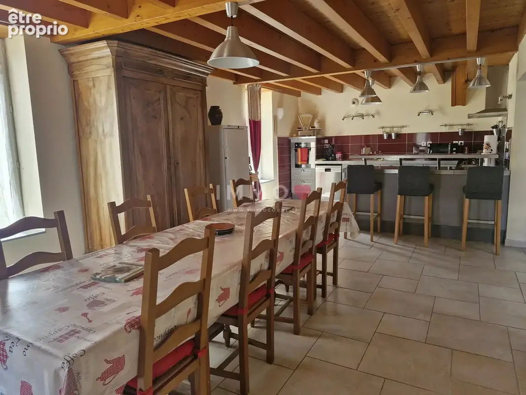 Maison 8 pièces 230 m² à vendre à Yves (17340) - photo 7
