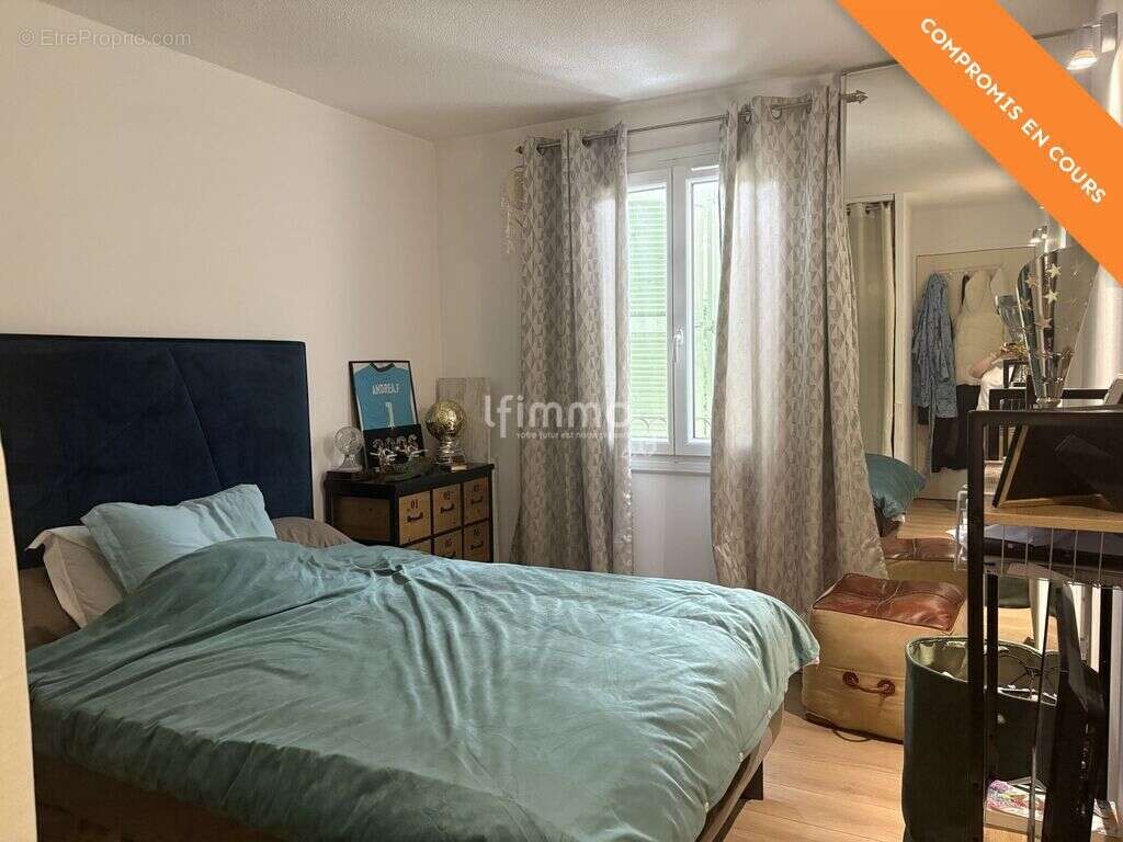 Appartement à FREJUS