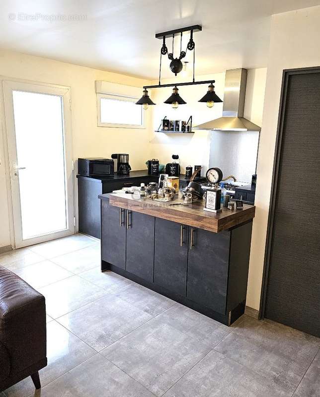 Maison à PORTIRAGNES