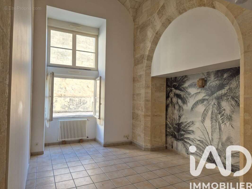 Photo 7 - Appartement à BORDEAUX