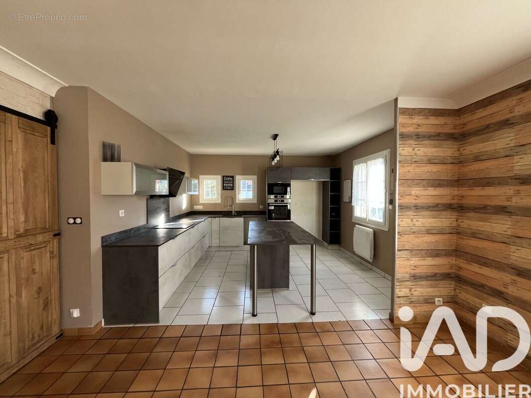 Photo 7 - Maison à COLLOREC
