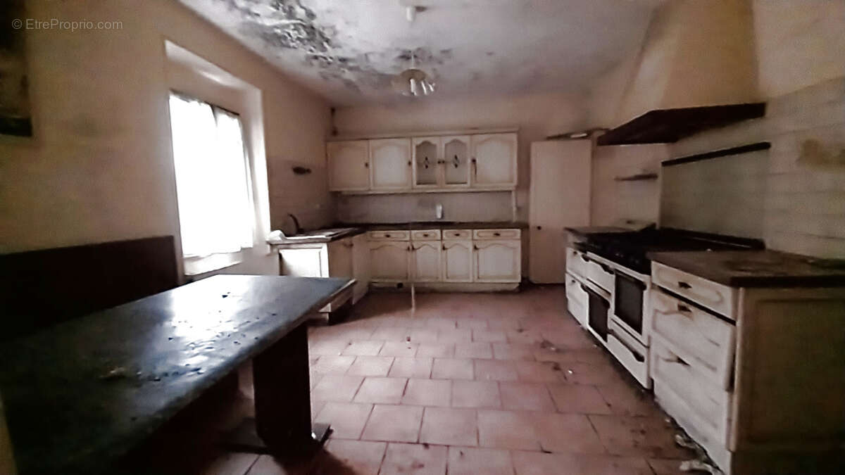 Maison de 2 chambres sur 95m2 sans voisin proche - photo 7