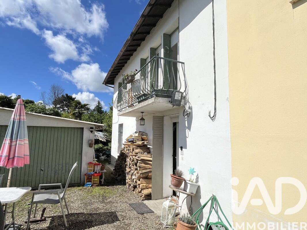 Photo 1 - Maison à EAUZE