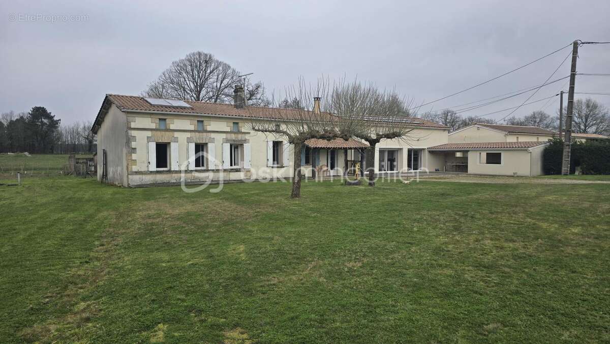 Maison 6 chambres - photo 7