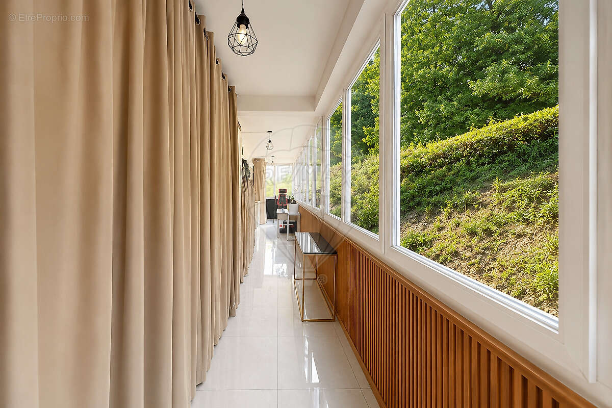 Appartement à VILLEFRANCHE-SUR-MER