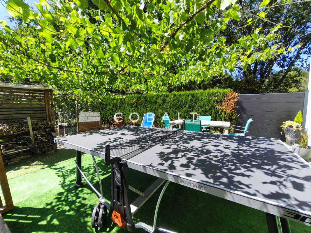 Maison de plain pied - photo 16