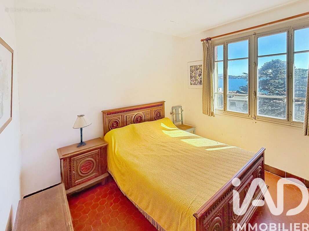 Photo 8 - Maison à BANDOL