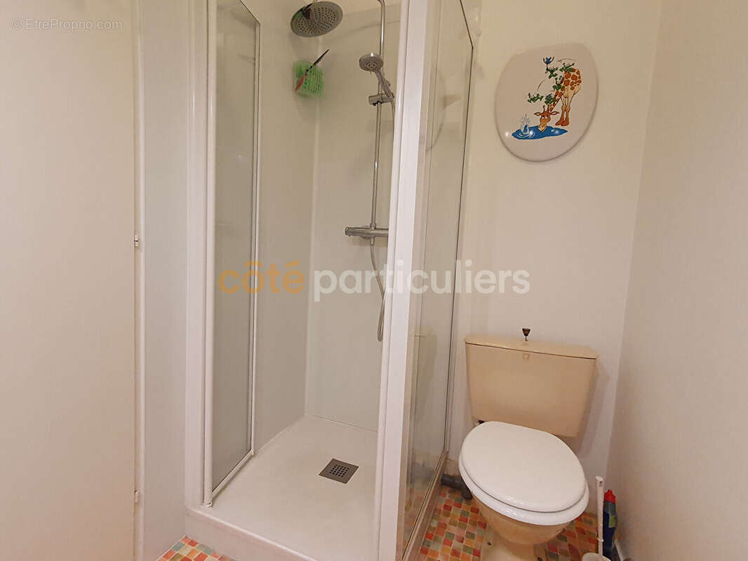 Duplex 1 chambre - La Faute-sur-Mer - 300m de la plage - photo 7