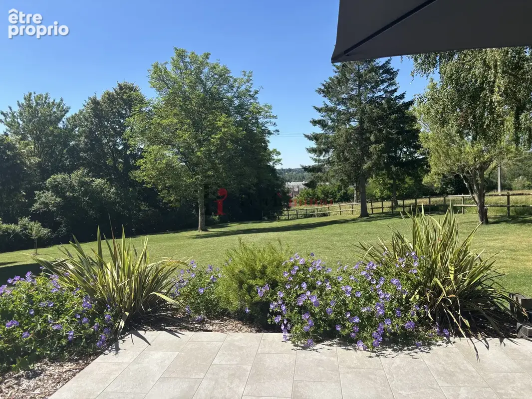 Maison rénovée avec vie de plain-pied   Entre calme et commodités - LONGNY AU PERCHE - photo 2