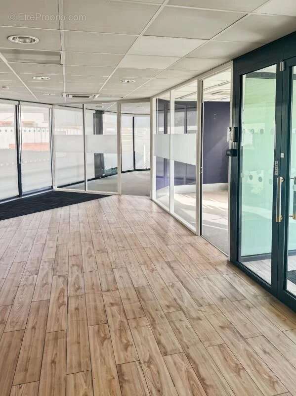 Commerce à TOULOUSE