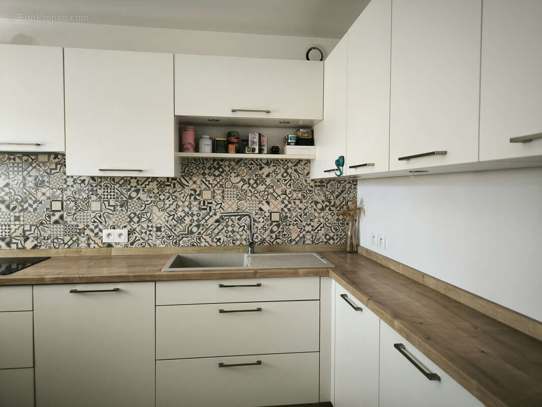 Maison à CANET-EN-ROUSSILLON