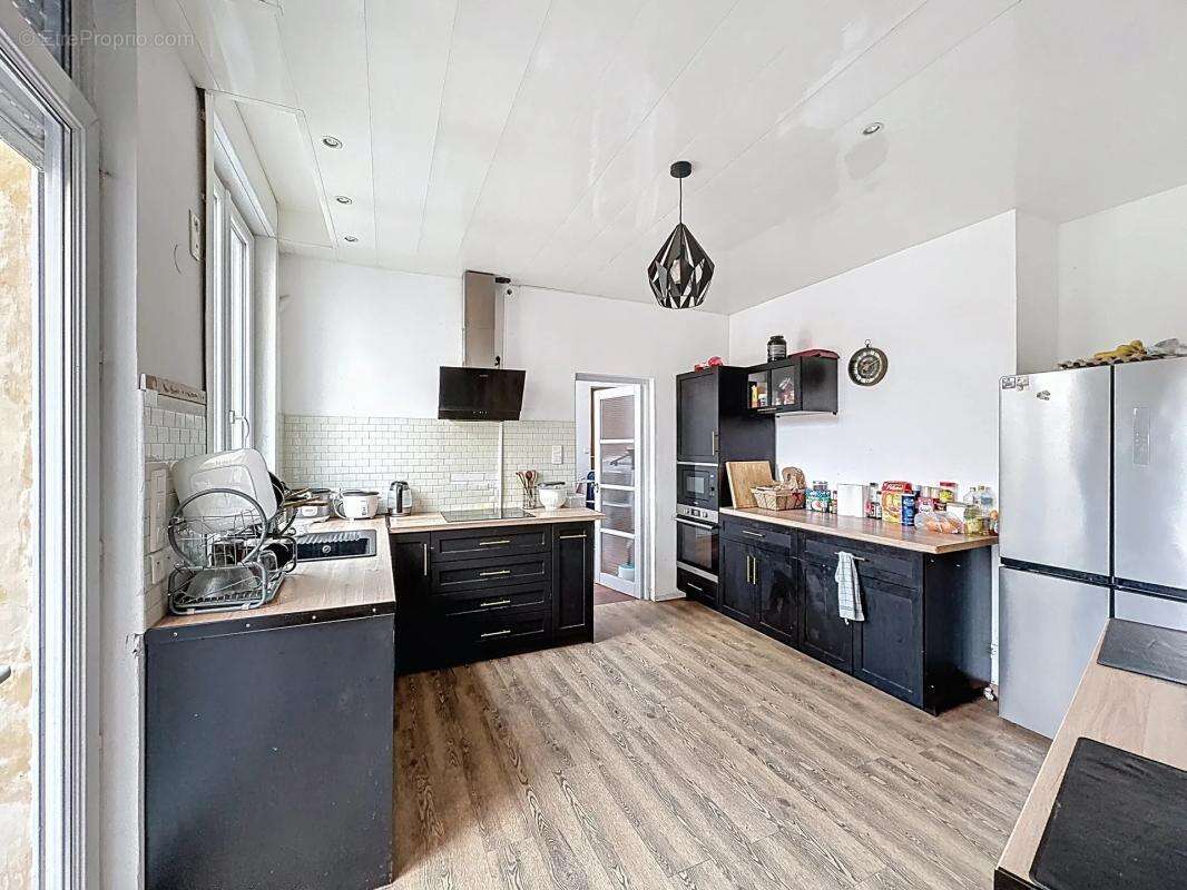 Appartement à DUNKERQUE