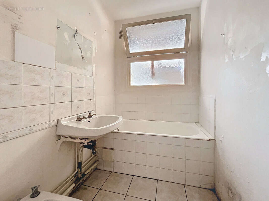 Appartement à ANGLET