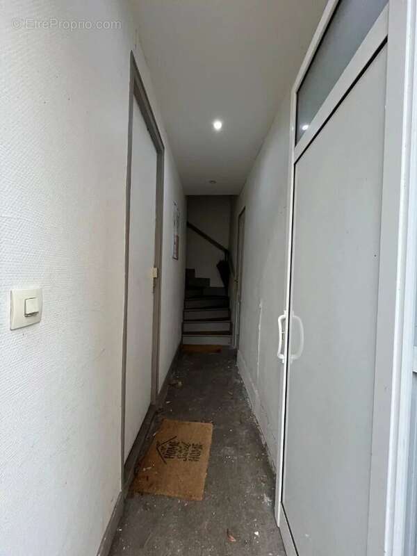 Appartement à FONTENAY-AUX-ROSES