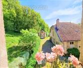 Maison à ROUGEMONT