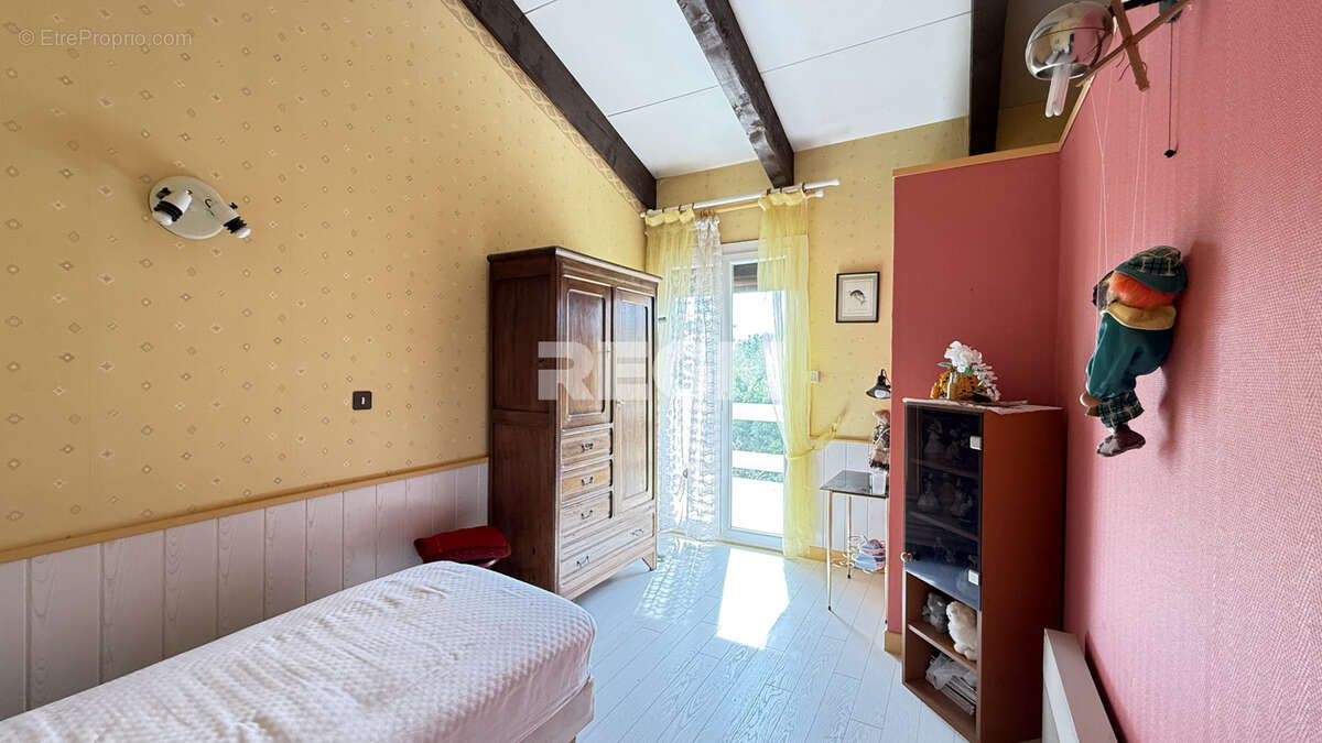 Maison à SAUSSINES