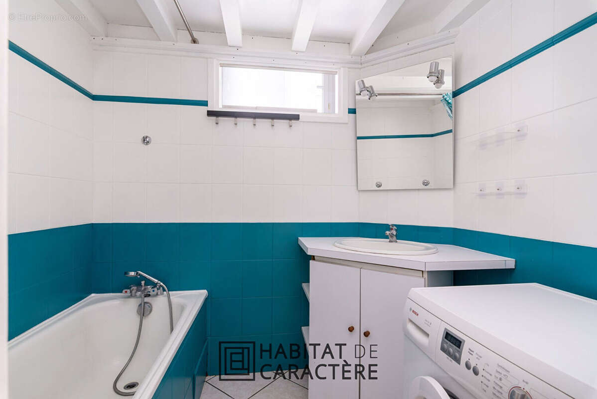 T1bis - Bon Pasteur - photo 11
