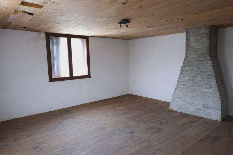 Nettancourt - renovation - 170 m2 - 60 000 € - photo 10