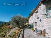 Maison à L&#039;ESCARENE