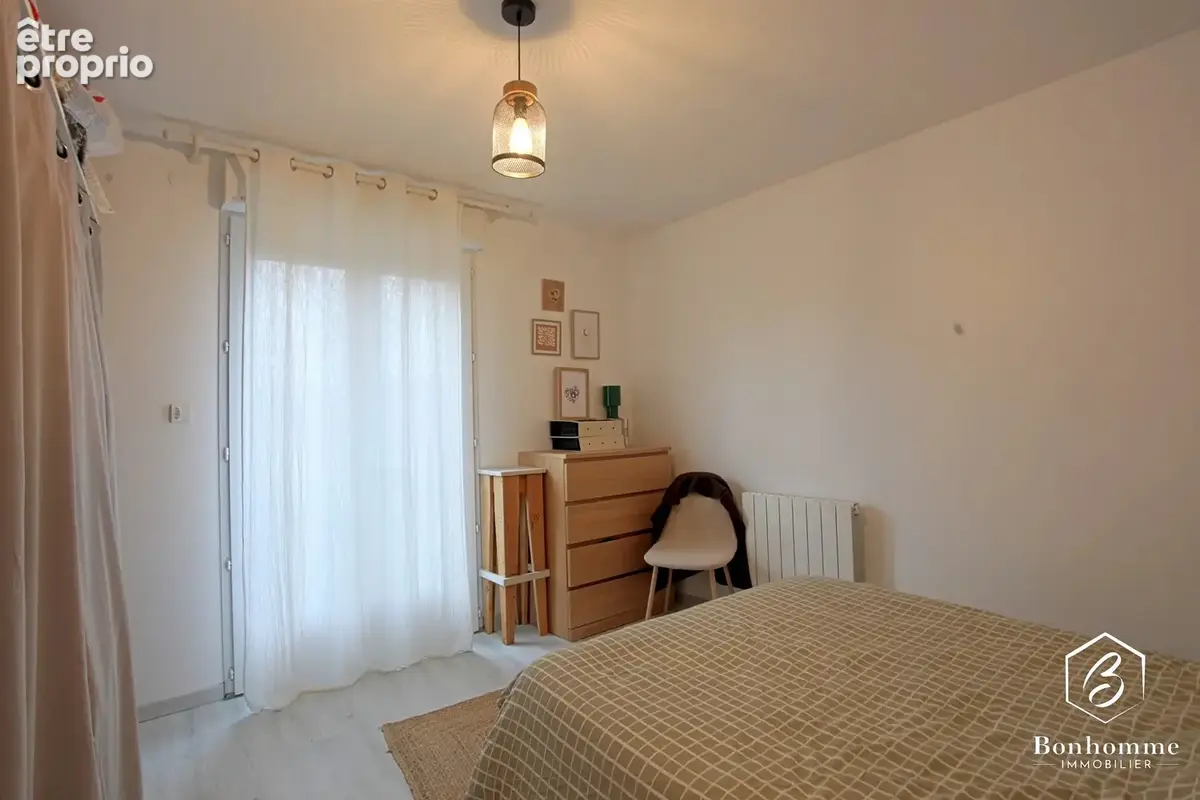 Maison 4 pièces - 119 m² - Créon - photo 8