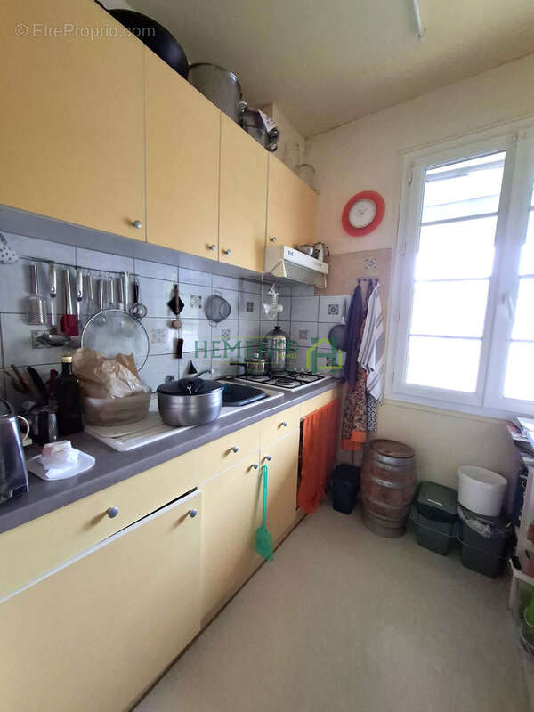 Appartement à MAULEON-LICHARRE