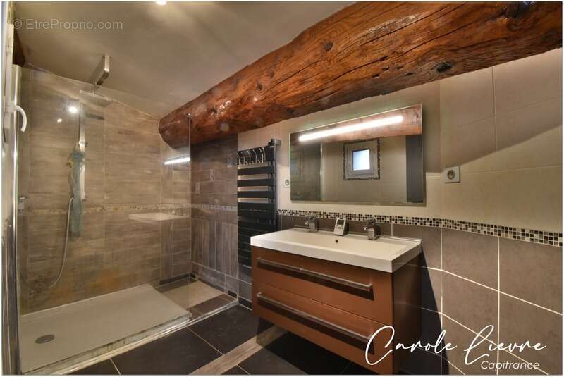 Appartement à CLERMONT-L'HERAULT
