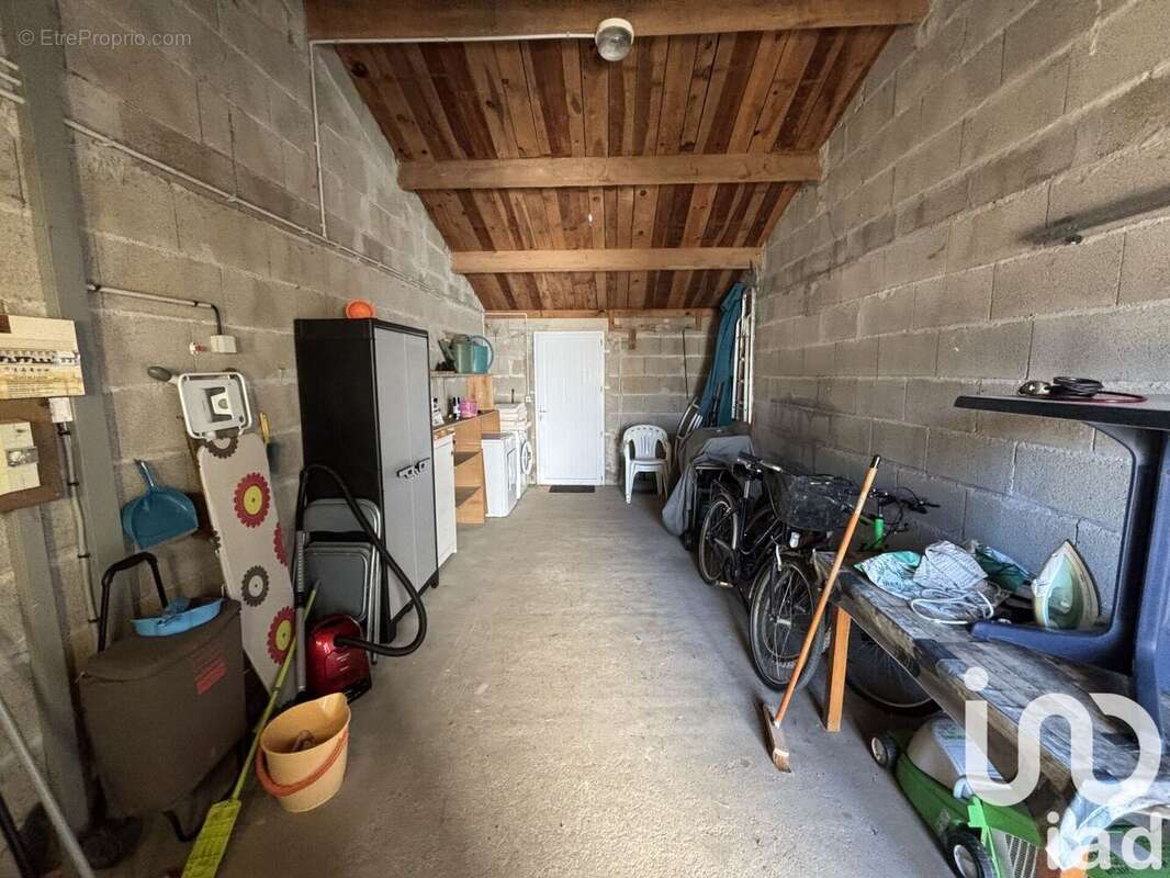 Photo 8 - Maison à LA TRANCHE-SUR-MER