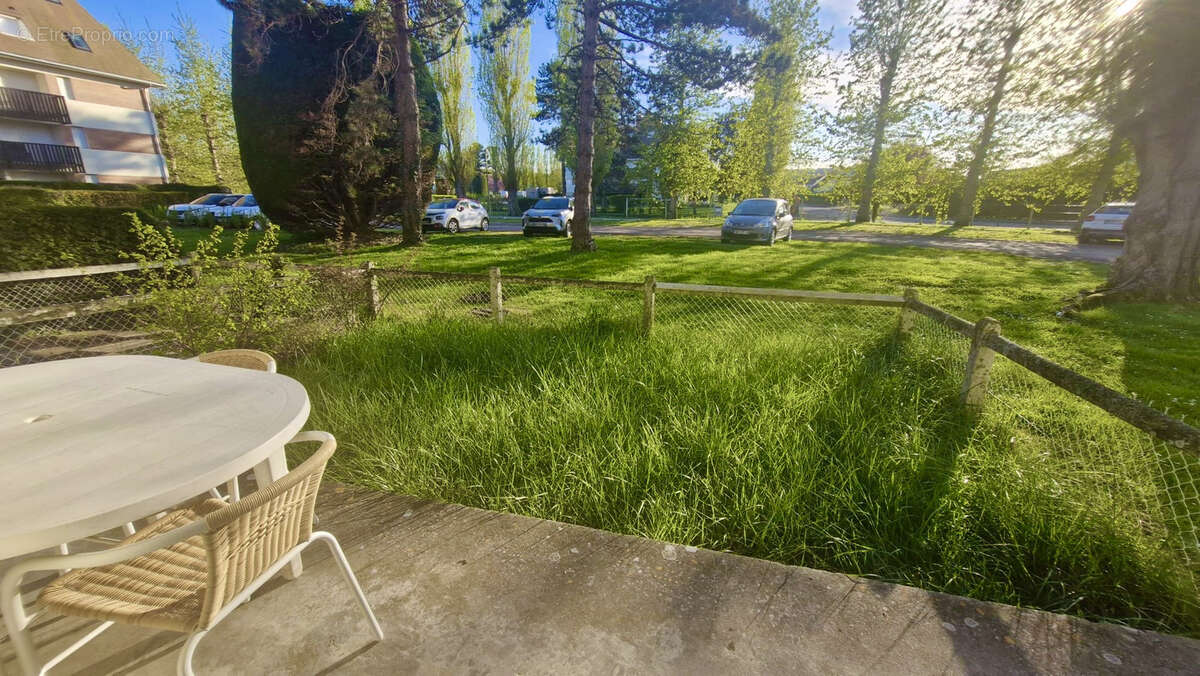 Appartement à VILLERS-SUR-MER