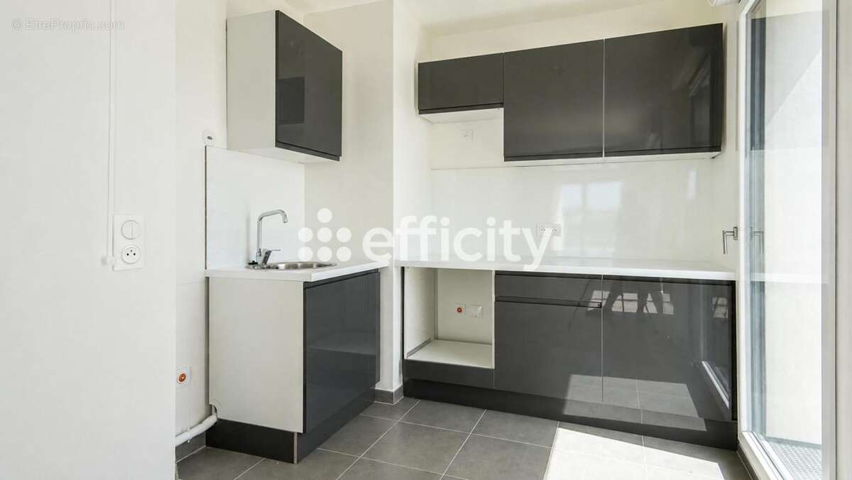 Appartement - photo 8