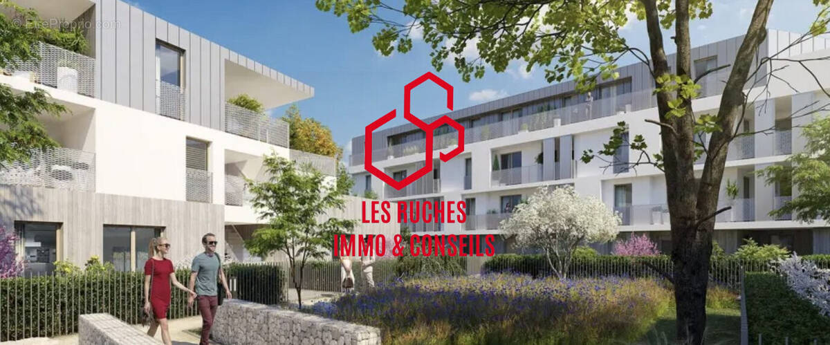 Appartement à MONTEVRAIN