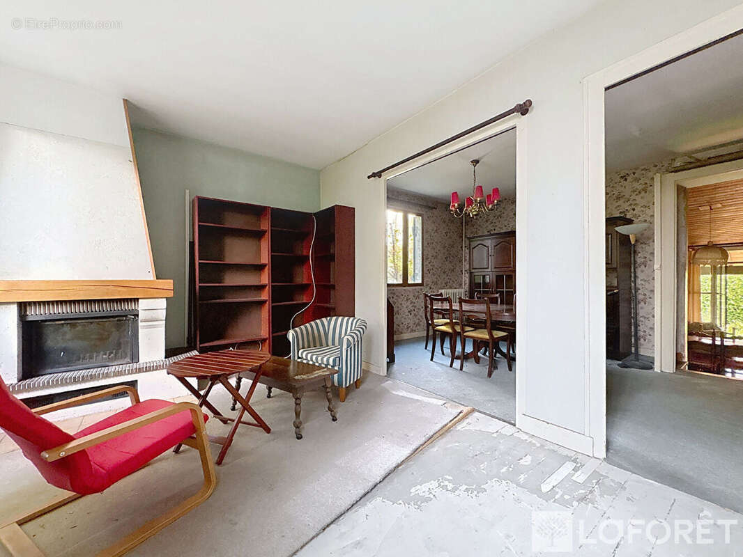 Maison à Pessac (Monteil) - photo 4