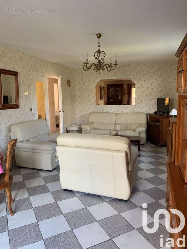 Photo 2 - Maison à SAINT-CLEMENT